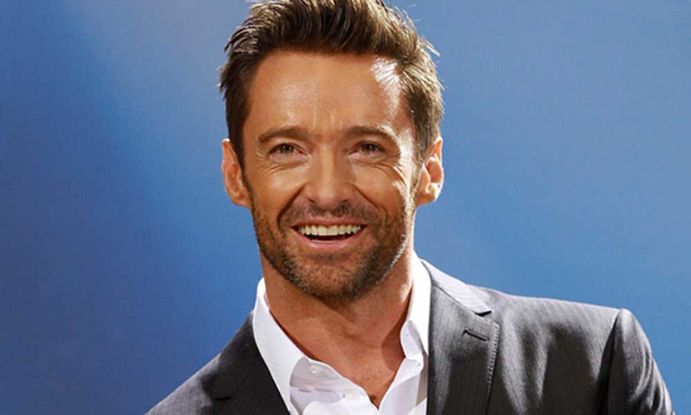 Hugh Jackman